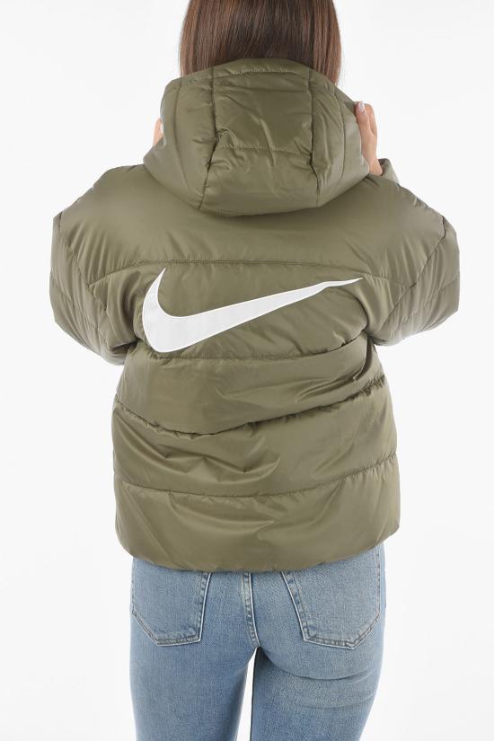  나이키 숏패딩 DJ6995 222 Green - NIKE