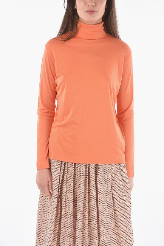  울리치 터틀넥 COWWTEE1139UT1495 210 Orange