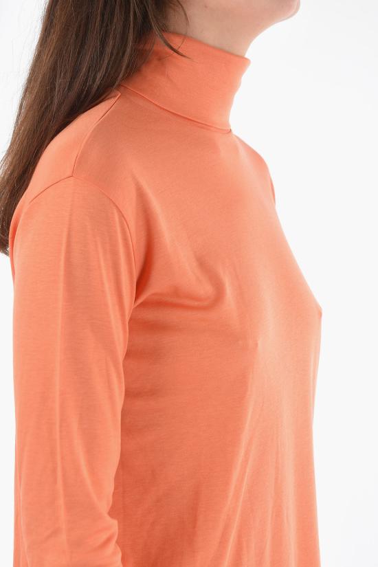  울리치 터틀넥 COWWTEE1139UT1495 210 Orange - WOOLRICH