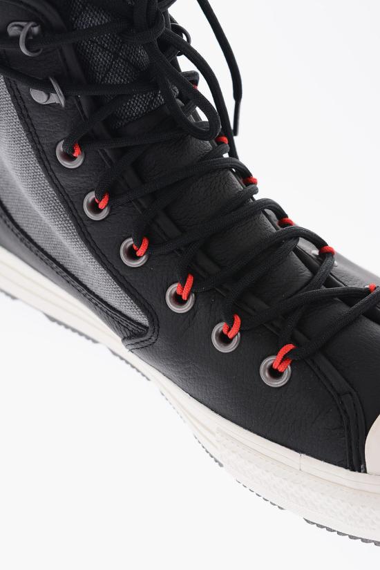  컨버스 스니커즈 A00717C Nero Grigio - CONVERSE