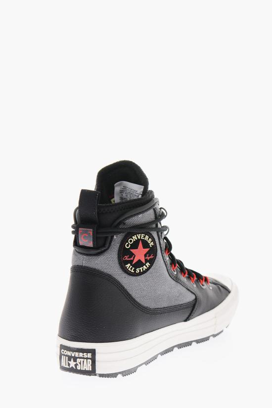  컨버스 스니커즈 A00717C Nero Grigio - CONVERSE