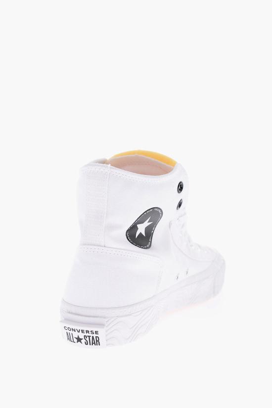  컨버스 스니커즈 A00423C White - CONVERSE