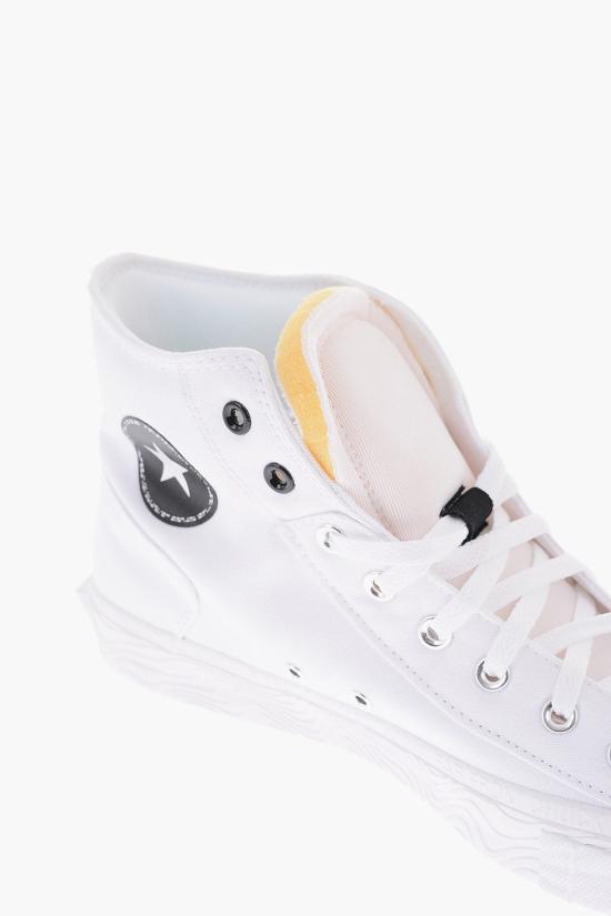  컨버스 스니커즈 A00423C White - CONVERSE