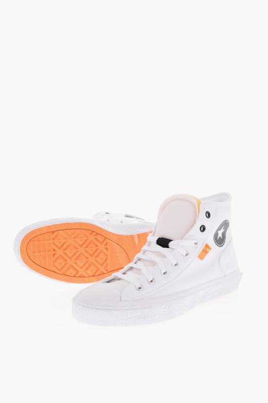  컨버스 스니커즈 A00423C White
