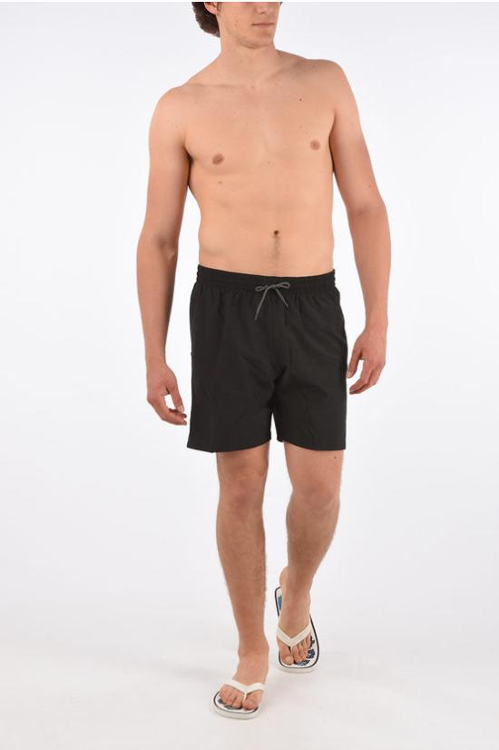  나이키 스윔팬츠 NESSA479 001 Black - NIKE