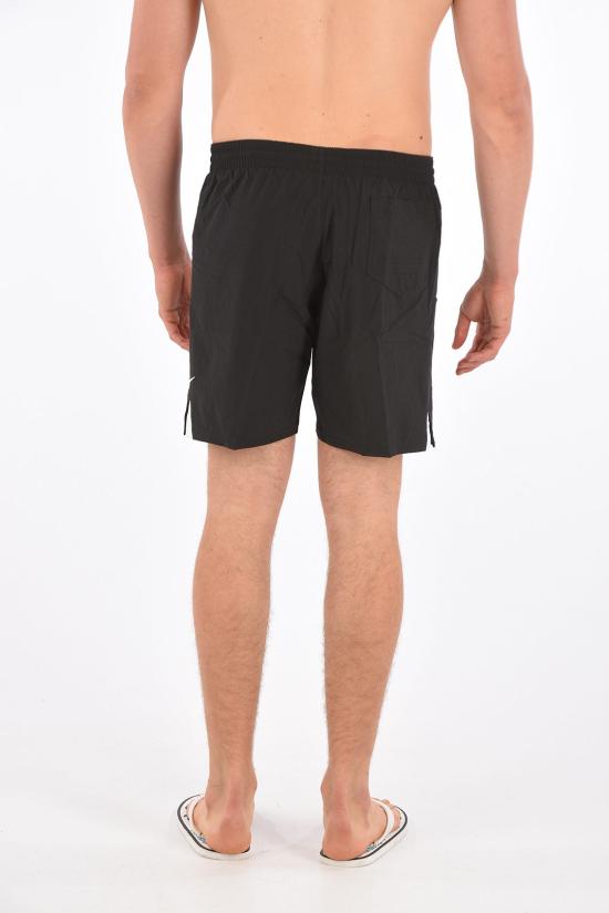  나이키 스윔팬츠 NESSA479 001 Black - NIKE