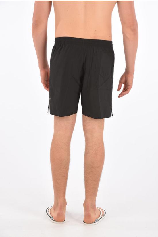  나이키 스윔팬츠 NESSA479 001 Black - NIKE