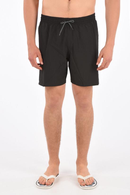  나이키 스윔팬츠 NESSA479 001 Black
