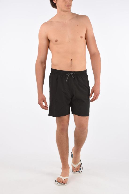  나이키 스윔팬츠 NESSA479 001 Black - NIKE