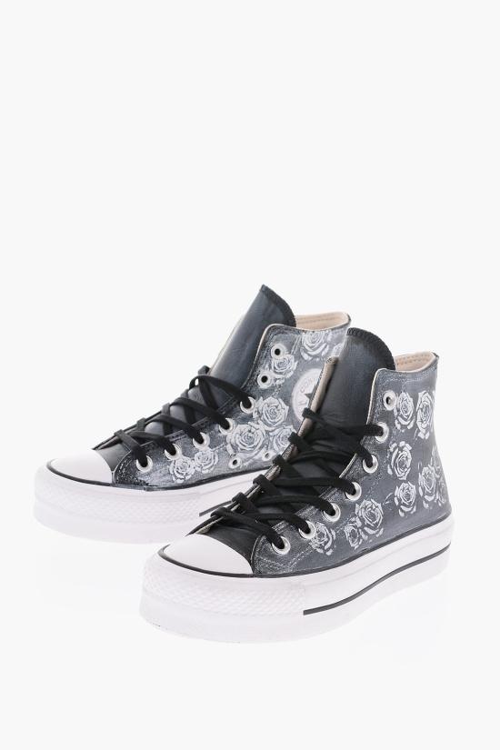  컨버스 뮬/슬리퍼 A04311C Bianco Grigio