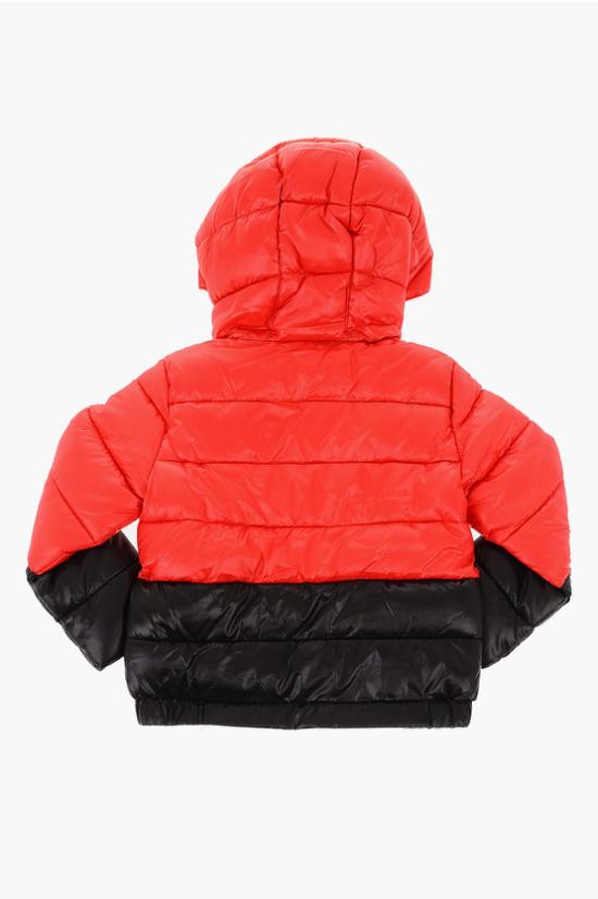  [키즈] 나이키 패딩 86H859 U10 Red - NIKE