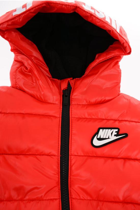  [키즈] 나이키 패딩 86H859 U10 Red - NIKE