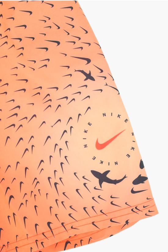  [키즈] 나이키 스윔팬츠 NESSB789 631 Orange - NIKE