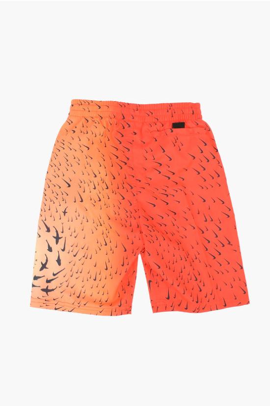  [키즈] 나이키 스윔팬츠 NESSB789 631 Orange - NIKE