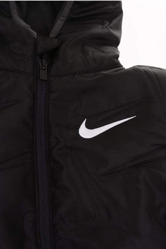  [키즈] 나이키 캐주얼 자켓 86H866 023 Black - NIKE