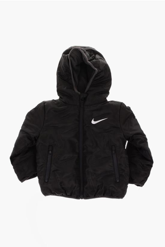  [키즈] 나이키 캐주얼 자켓 86H866 023 Black