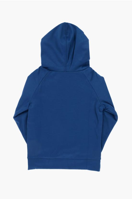  [키즈] 나이키 티셔츠 86J783 U89 Blue - NIKE