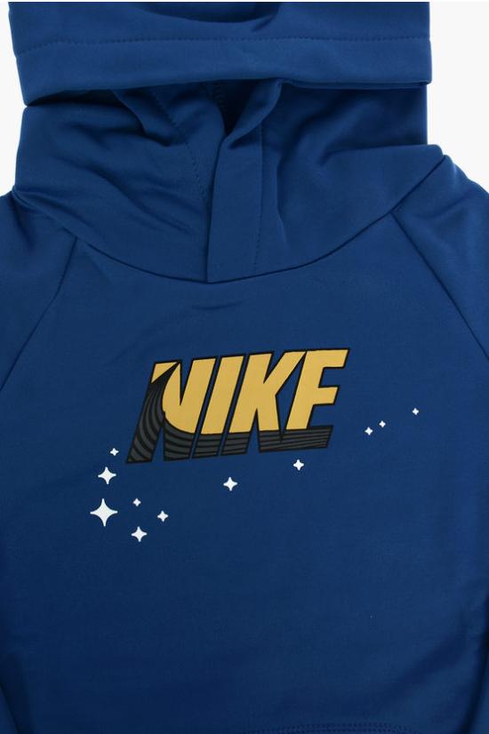  [키즈] 나이키 티셔츠 86J783 U89 Blue - NIKE