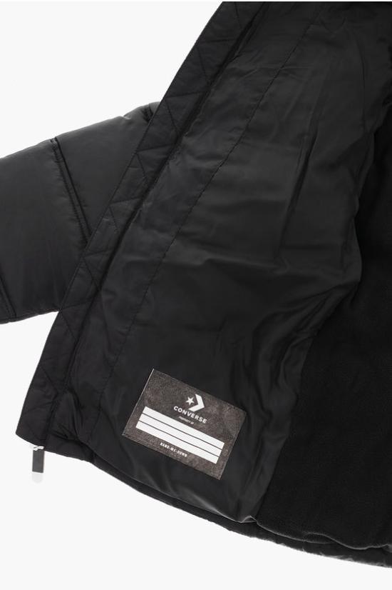  [키즈] 컨버스 패딩 9CC918 023 Black - CONVERSE