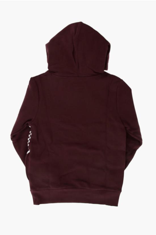  [키즈] 컨버스 티셔츠 9CB748 R85 Burgundy - CONVERSE