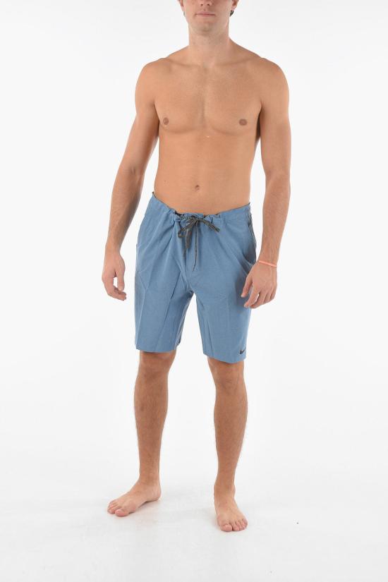  나이키 스윔팬츠 NESSC515 444 Blue - NIKE