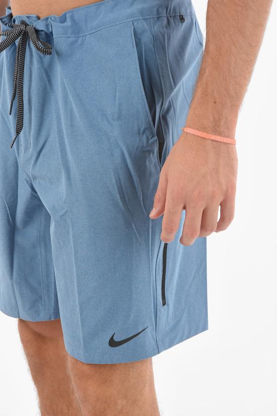  나이키 스윔팬츠 NESSC515 444 Blue - NIKE