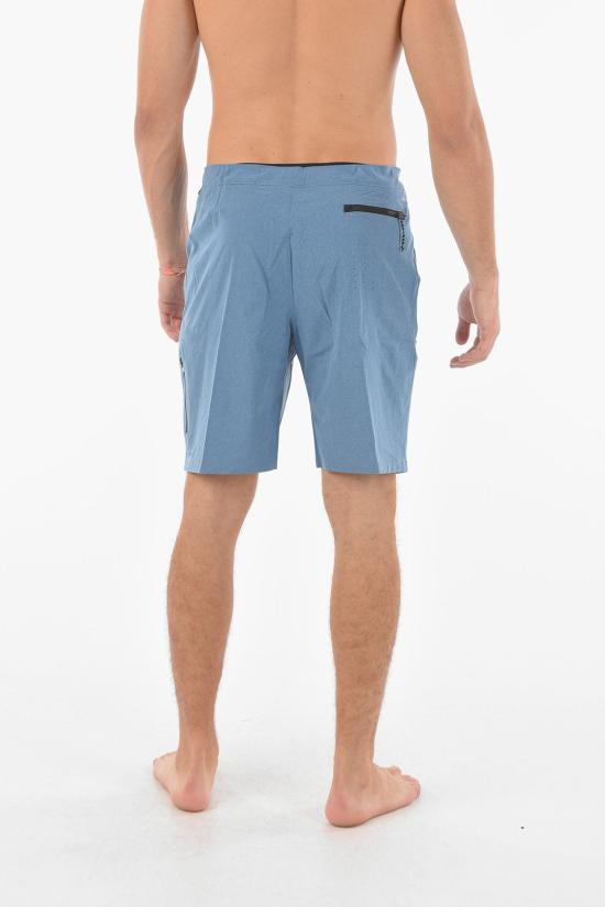  나이키 스윔팬츠 NESSC515 444 Blue - NIKE