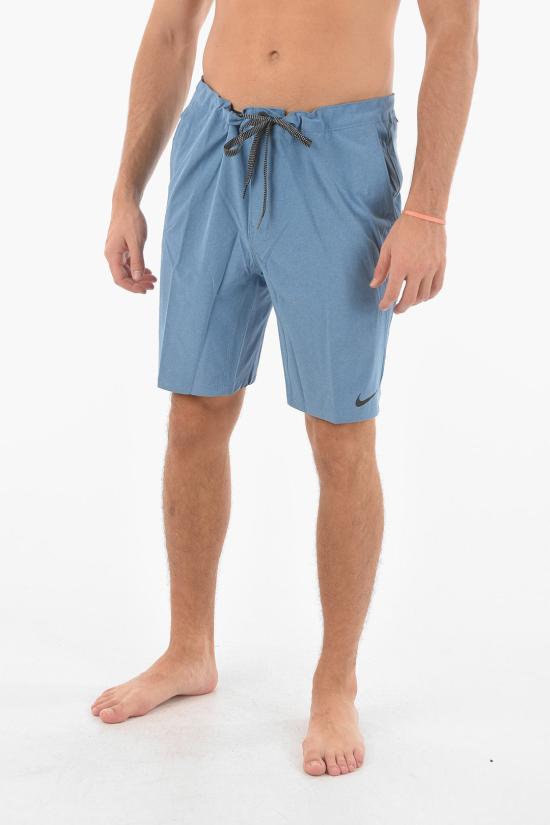  나이키 스윔팬츠 NESSC515 444 Blue