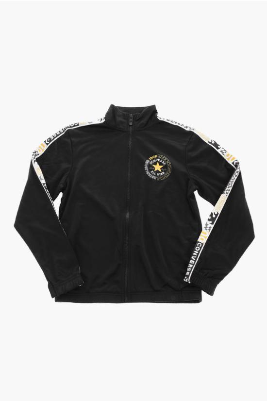  [키즈] 컨버스 트레이닝/조거 팬츠 9CC823 023 Black - CONVERSE