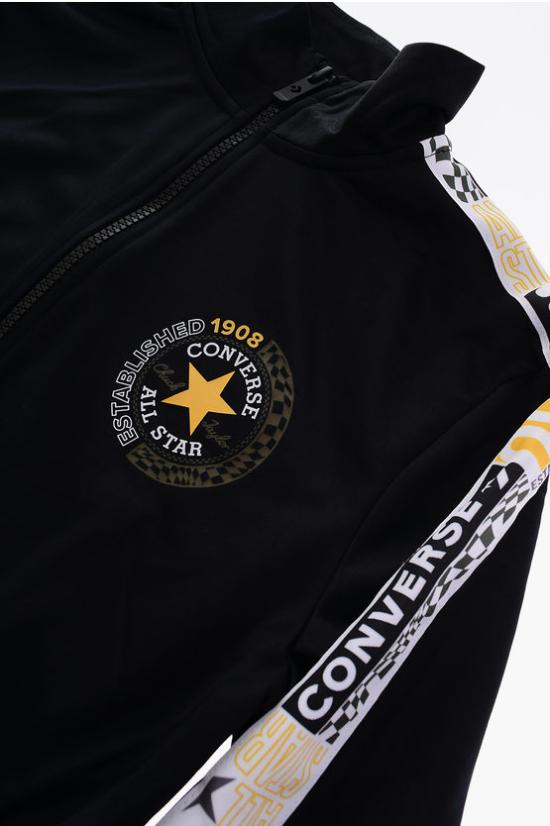  [키즈] 컨버스 트레이닝/조거 팬츠 9CC823 023 Black - CONVERSE