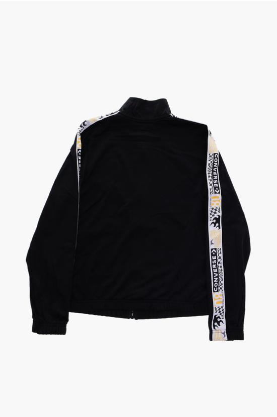  [키즈] 컨버스 트레이닝/조거 팬츠 9CC823 023 Black - CONVERSE