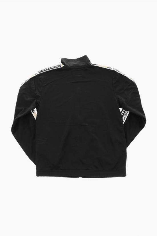  [키즈] 컨버스 트레이닝/조거 팬츠 9CC823 023 Black - CONVERSE