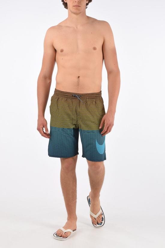  나이키 스윔팬츠 NESSB508 737 Multicolor - NIKE