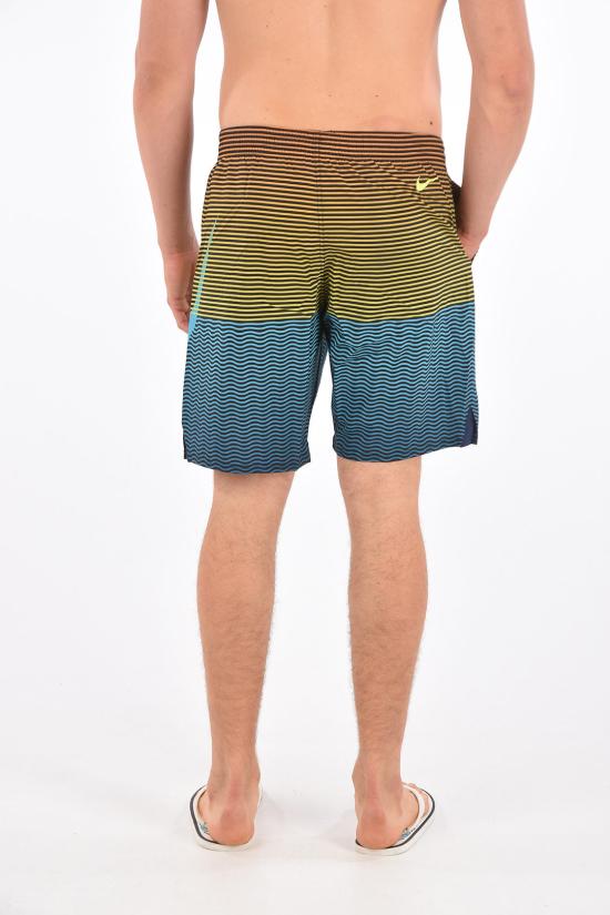  나이키 스윔팬츠 NESSB508 737 Multicolor - NIKE
