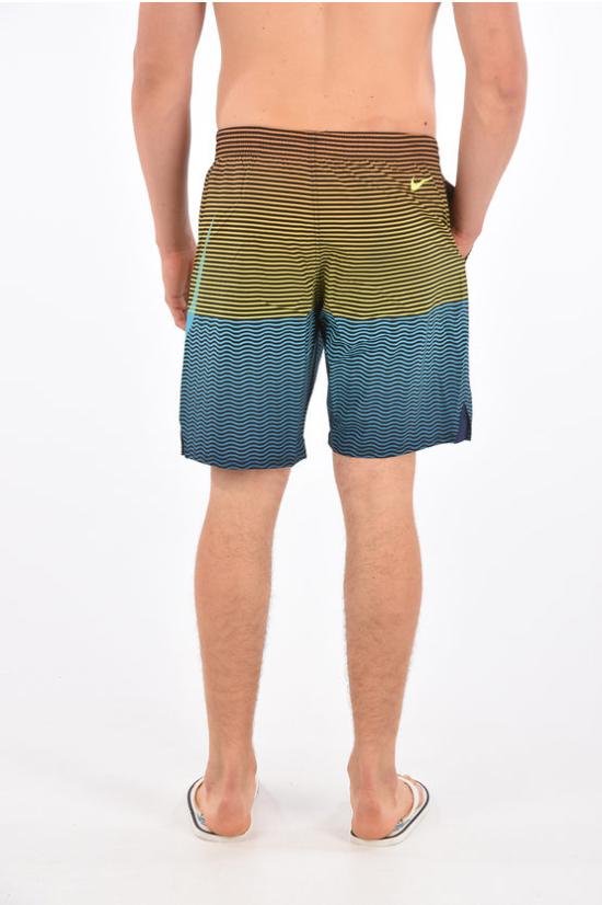  나이키 스윔팬츠 NESSB508 737 Multicolor - NIKE