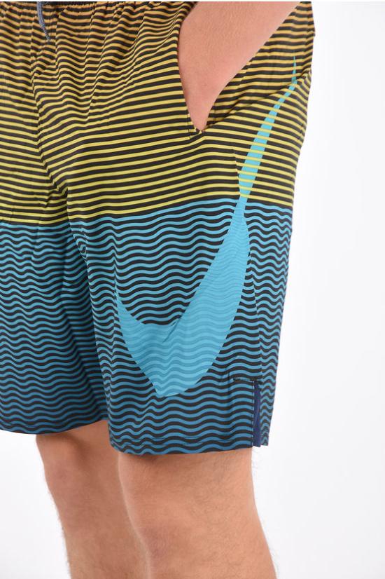  나이키 스윔팬츠 NESSB508 737 Multicolor - NIKE