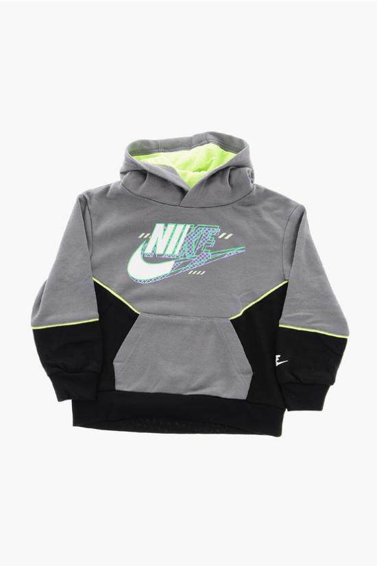  [키즈] 나이키 티셔츠 86J816 M19 Nero Grigio