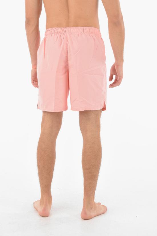  나이키 남성 7인치 발리 쇼츠 NESSA559 626 Pink - NIKE