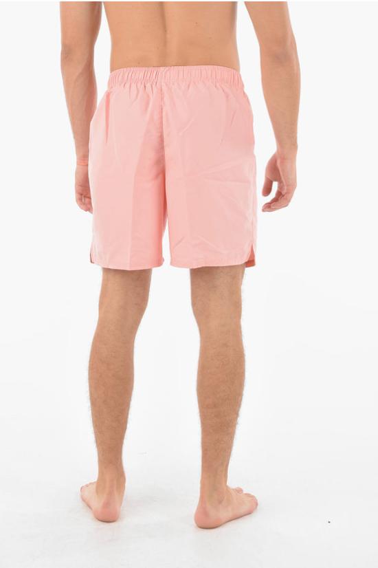  나이키 남성 7인치 발리 쇼츠 NESSA559 626 Pink - NIKE