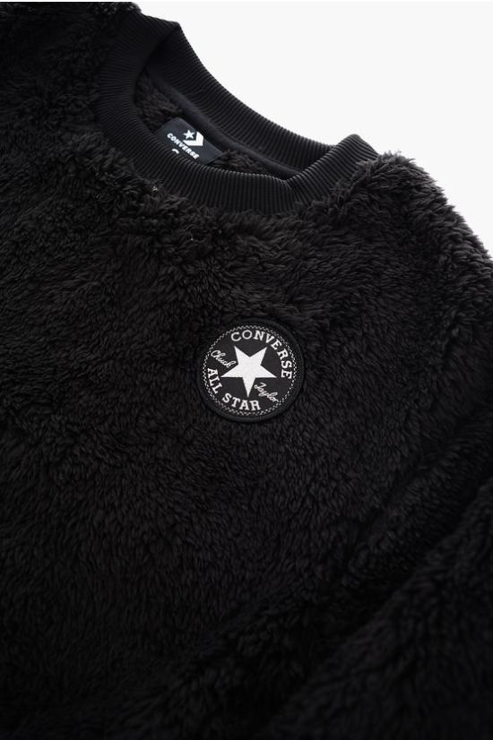  [키즈] 컨버스 티셔츠 4CD287 023 Black - CONVERSE