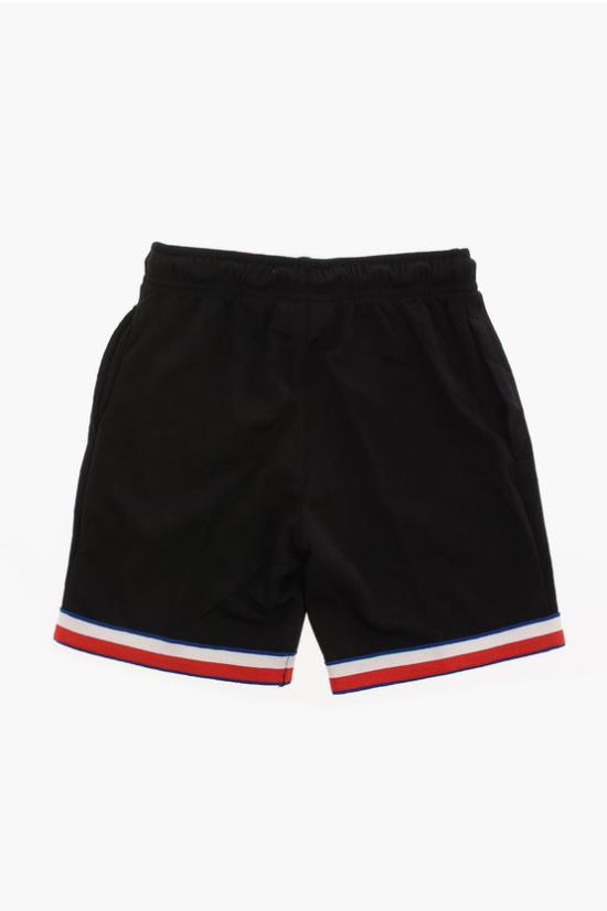  [키즈] 컨버스 쇼츠/버뮤다 868931 023 Black - CONVERSE