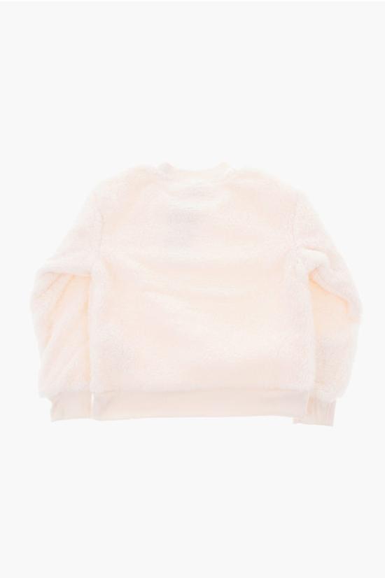  [키즈] 컨버스 티셔츠 4CD287 W2Y White - CONVERSE