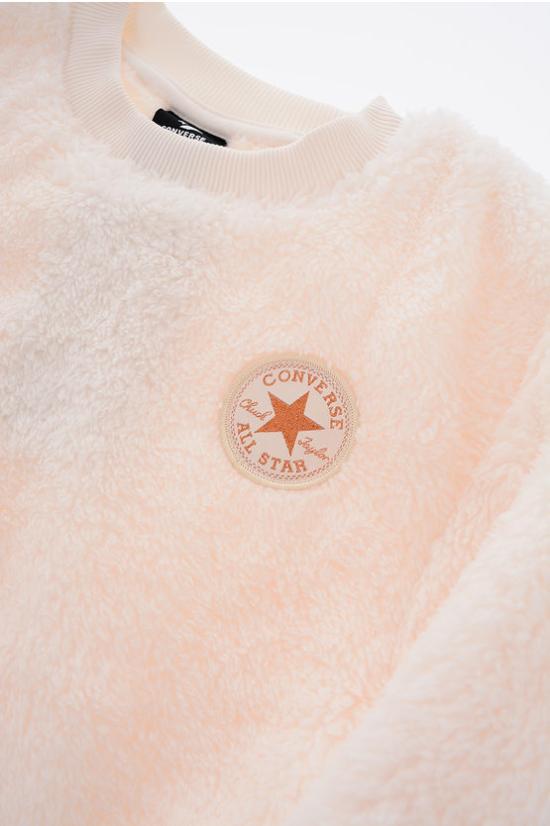  [키즈] 컨버스 티셔츠 4CD287 W2Y White - CONVERSE