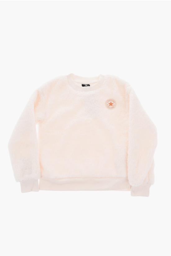  [키즈] 컨버스 티셔츠 4CD287 W2Y White