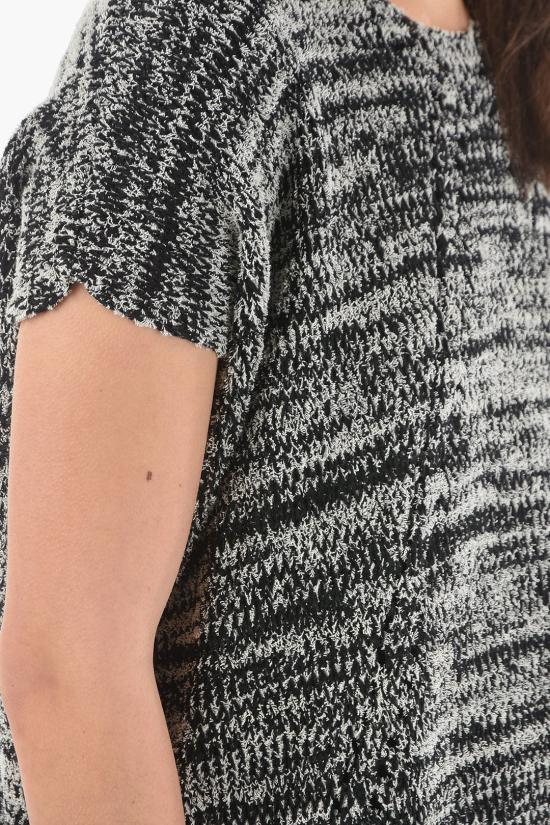  울리치 민소매 티셔츠 COWRMAG0019MC05 100 Black - WOOLRICH