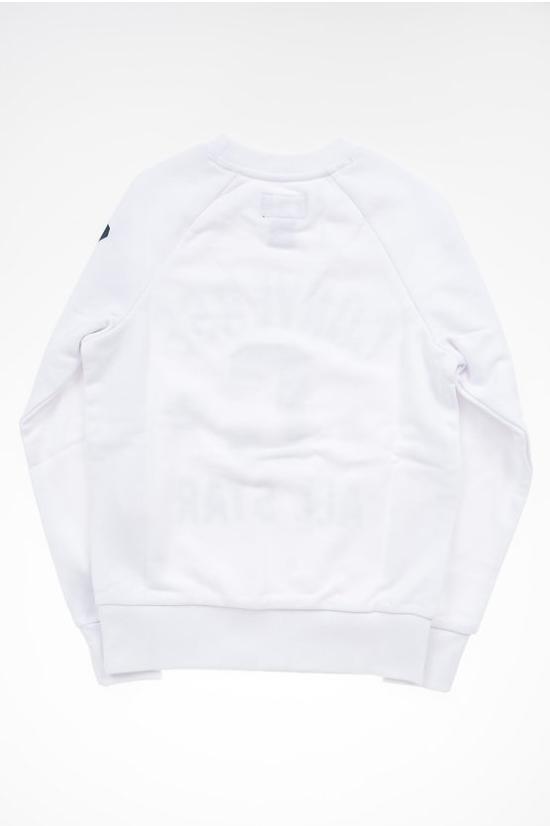  [키즈] 컨버스 티셔츠 9CA847 001 White - CONVERSE