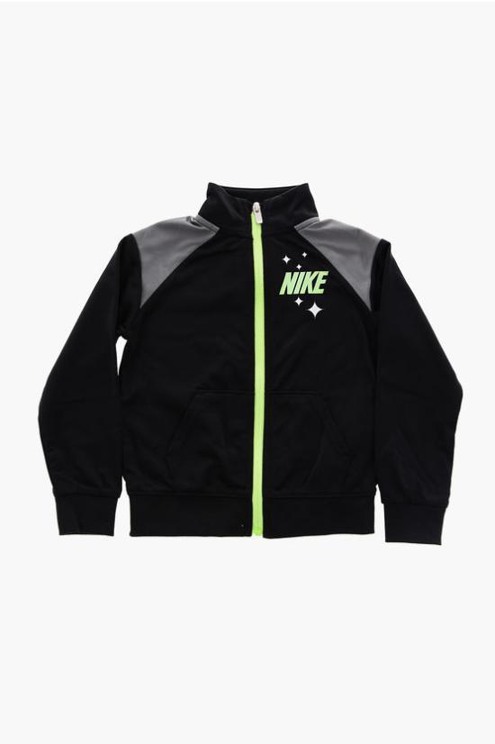  [키즈] 나이키 트레이닝 웨어 86J901 023 Black - NIKE