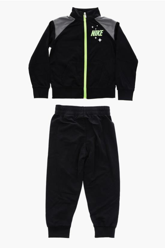  [키즈] 나이키 트레이닝 웨어 86J901 023 Black
