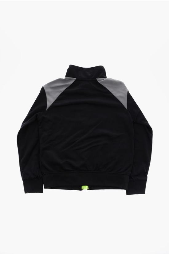  [키즈] 나이키 트레이닝 웨어 86J901 023 Black - NIKE