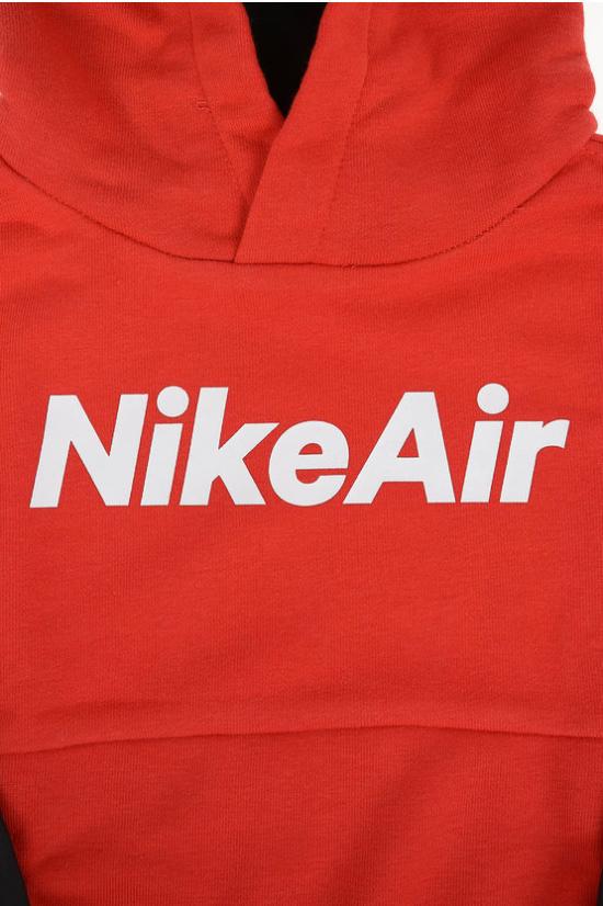  [키즈] 나이키 티셔츠 86G971 U10 Red - NIKE